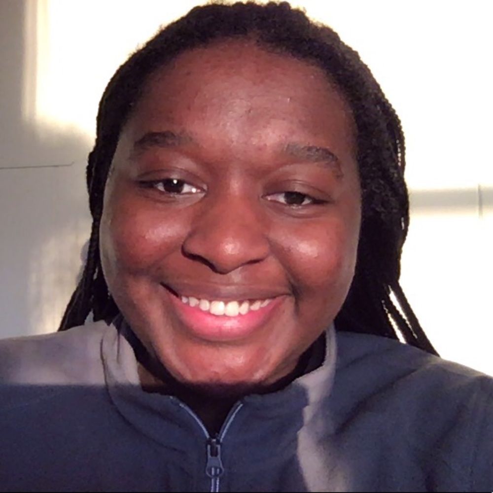Meet your Posher, Marilyn